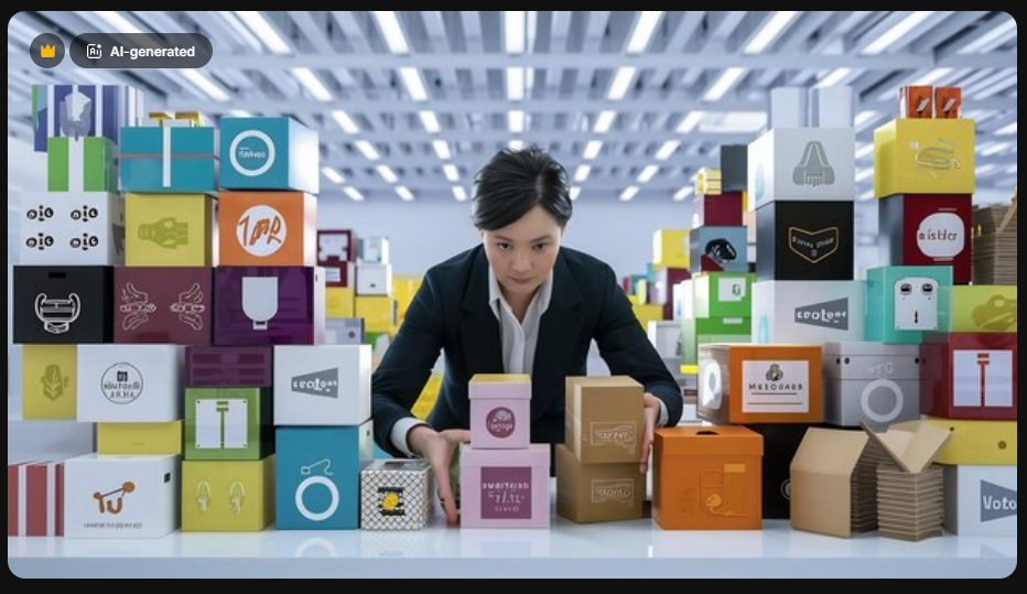 Winning products course