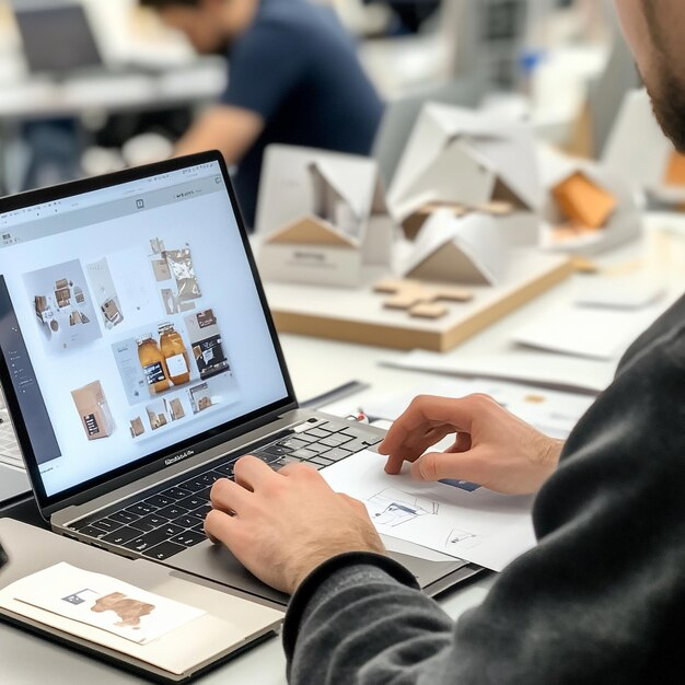 Store building course