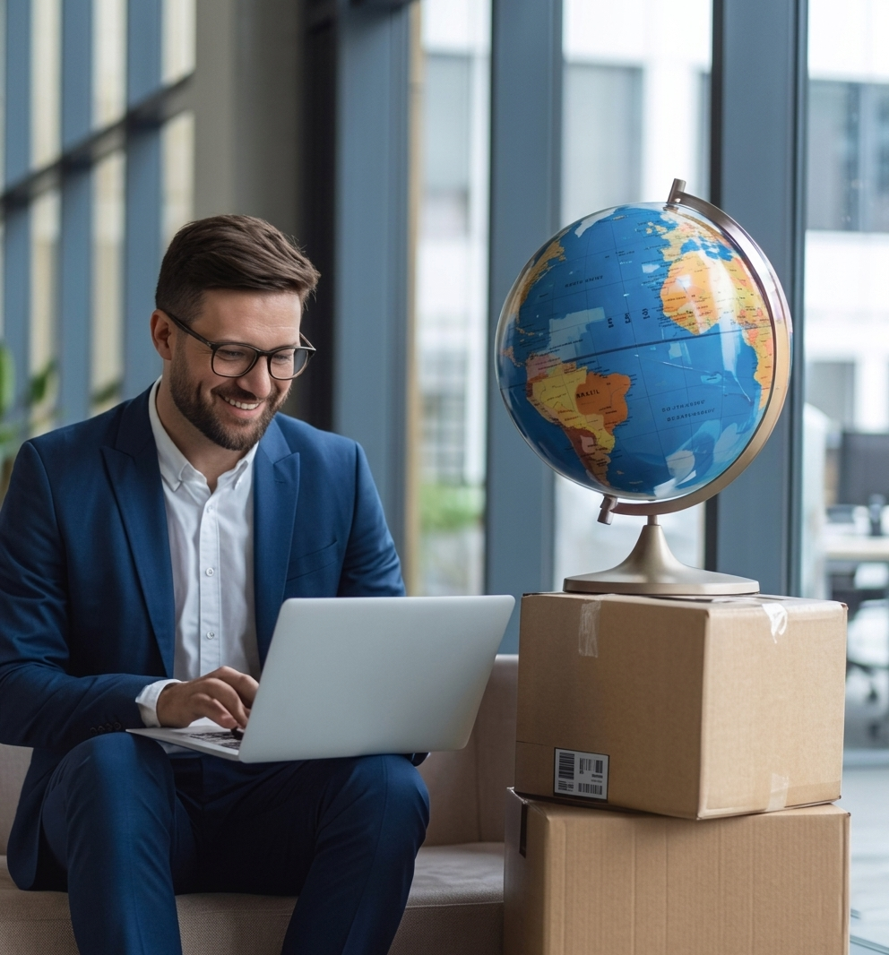 The Journey to Global Excellence